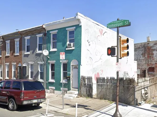 1945 E Somerset St, Philadelphia, PA 19134