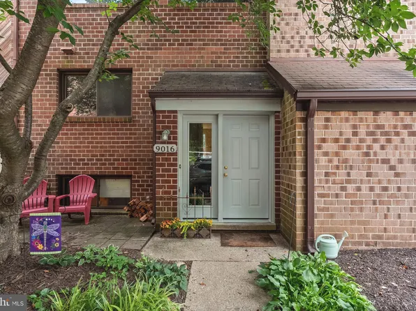 9016 Early April Way, Columbia, MD 21046