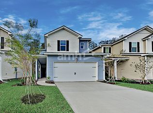 8632 Highfield Ave, Jacksonville, FL 32216