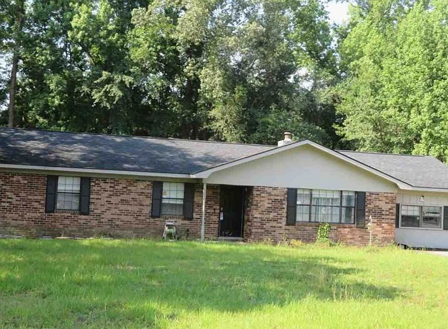 Property Front View