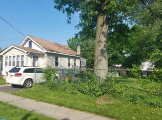 1738 7th St, Ewing, NJ 08638