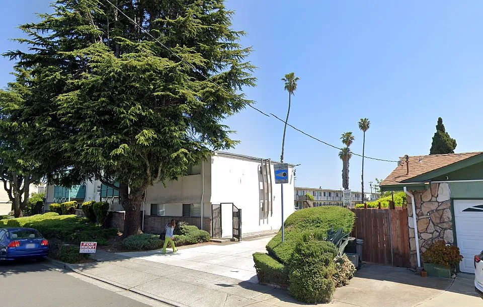 Valencia Gardens