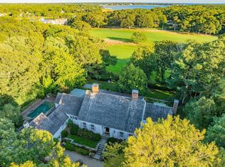 245 N Bay Rd, Barnstable, MA 02630