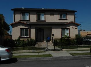 3801 Woodlawn Ave, Los Angeles, CA 90011