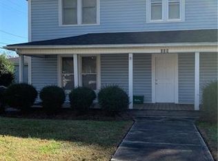 628 E Main St UNIT E, Lincolnton, NC 28092