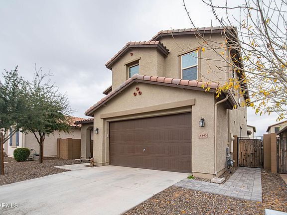 2nd image of 8545 W PEPPERTREE Lane