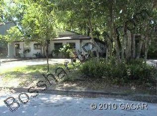 2308 SW 70th Ter, Gainesville, FL 32607