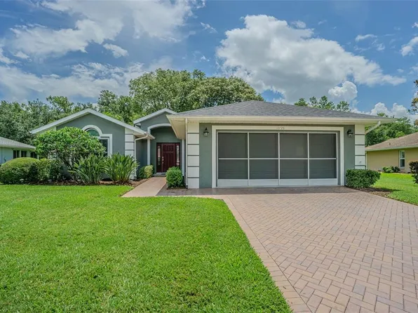 10728 Moshie Ln, San Antonio, FL 33576