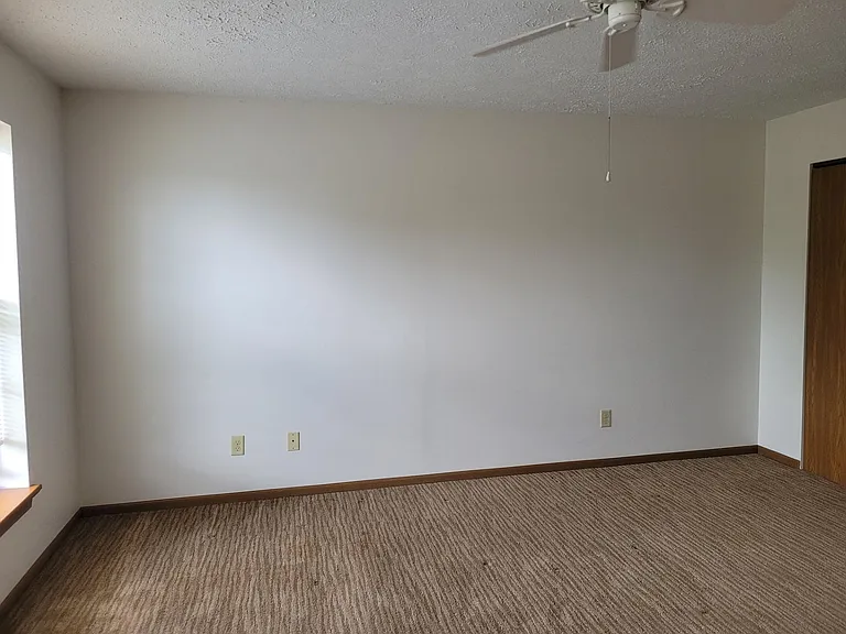 Master bedroom.