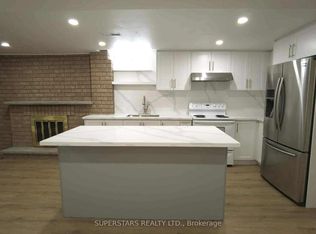 24 Keefer Ct, Vaughan, ON L4J5X9