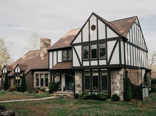 2927 High Peak Rd, Valdese, NC 28690