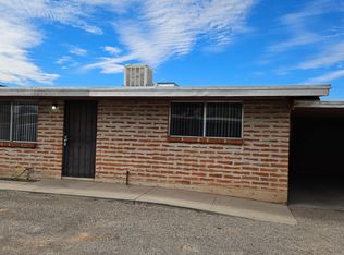 420 E Yavapai Rd #YAVA450-3, Tucson, AZ 85705