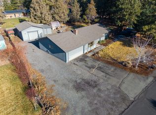 21058 Azalia Ave, Bend, OR 97702