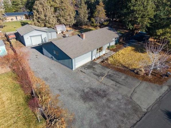 21058 Azalia Ave, Bend, OR 97702