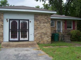 3048 Ellis St, Milan, TN 38358