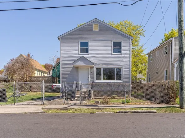 68 Hewitt Street, Bridgeport, CT 06607