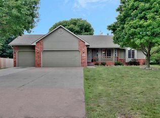 1311 Teri Ln, Sedgwick, KS 67135
