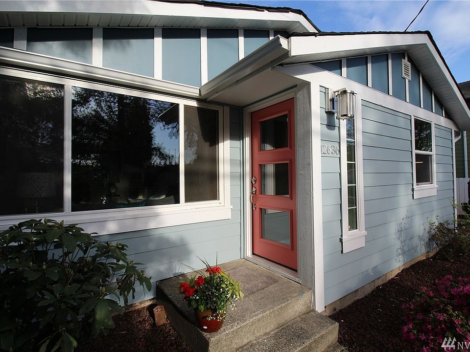 1st image of 12636 Occidental Ave S