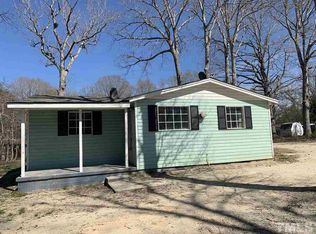 3804 Murphy School Rd, Durham, NC 27705