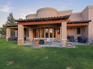 1110 Crockett St, Van Horn, TX 79855