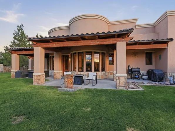 1110 Crockett St, Van Horn, TX 79855