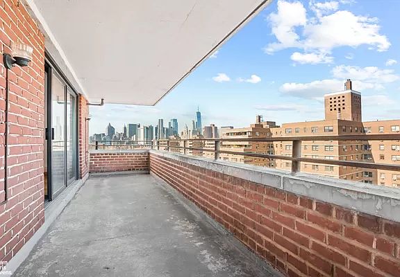 2nd image of 264 E Broadway APT C1902