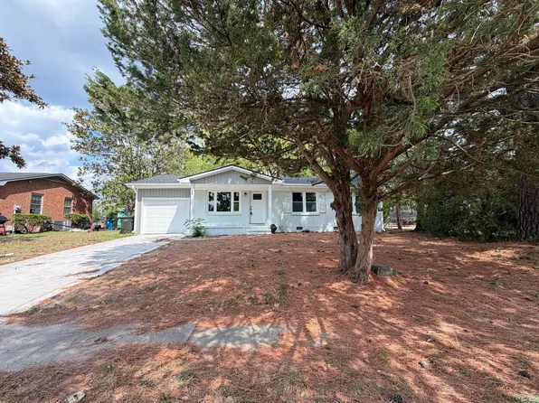 509 Mann St, Fayetteville, NC 28301