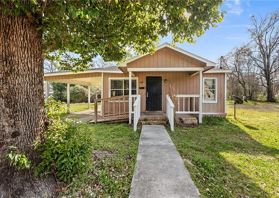 408 Rawls Ave
