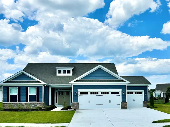 24279 W Cypress Way, Milton, DE 19968