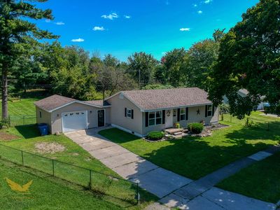 722 Hartner Dr, Holly, MI, 48442