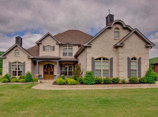 8 Taylors Brook Way SE, Gurley, AL 35748