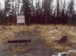 L14 Koch Acres #2, Anchor Pt, AK 99556