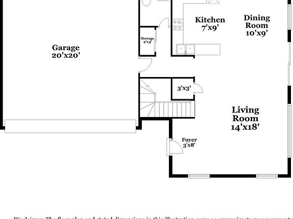 2nd image of 998 Alfonso Ave