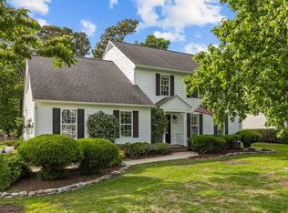 1903 Snowy Egret Dr, Morehead City, NC 28557