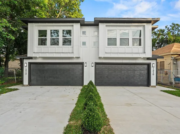 1310 Coleman Ave, Dallas, TX 75215