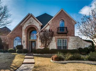 4565 Druid Hills Dr, Frisco, TX 75034
