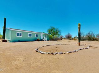 13185 W Orange Grove Rd, Pima County, AZ 85743