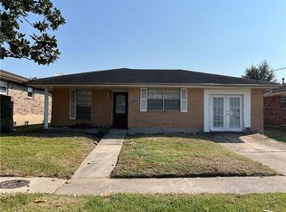 1721 Kent Ave, Metairie, LA 70001