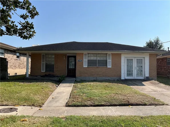 1721 Kent Ave, Metairie, LA 70001