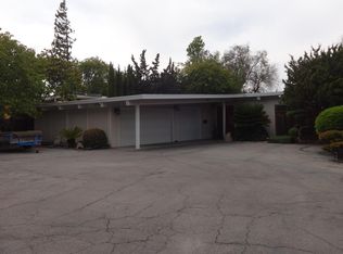 1521 University Ave, San Jose, CA 95126