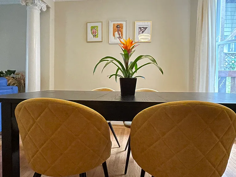 111 Lyon St #107 — Photo 4