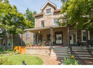 443 E Woodlawn St, Philadelphia, PA