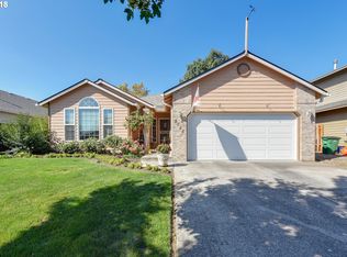 2565 SW Howell Ave, Troutdale, OR 97060