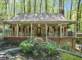 30387 Portobago Trl, Port Royal, VA 22535