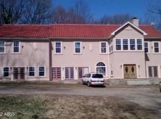 7611 Woodyard Rd, Clinton, MD 20735