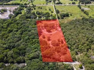 14713 S Fm 148, Scurry, TX 75158