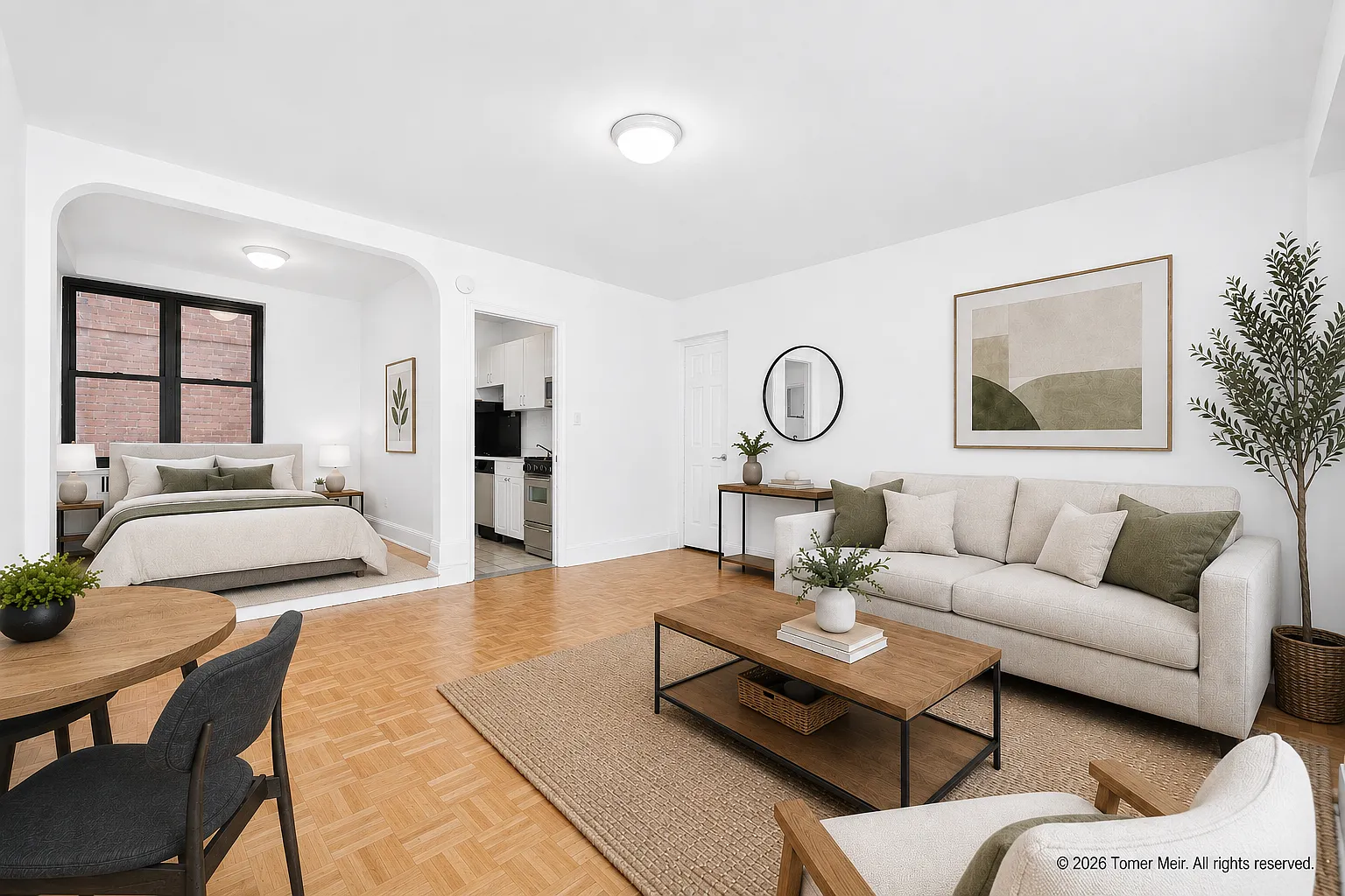 124 East 24th Street — Photo 2