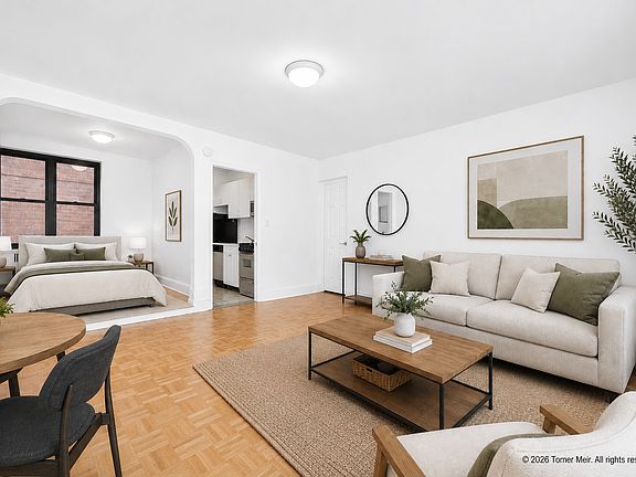 2nd image of 124 E 24th St APT 1J