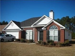 244 Silver Brook Cir, Pooler, GA 31322