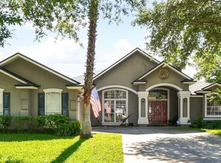 14343 Eagle Scout Way, Jacksonville, FL 32226